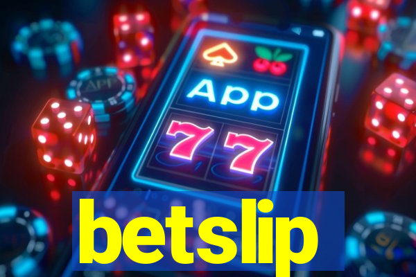 betslip