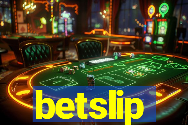 betslip