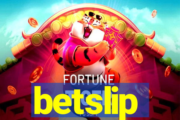 betslip