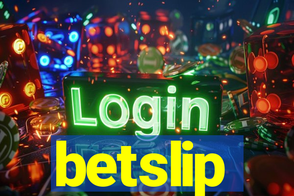 betslip