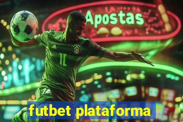 futbet plataforma