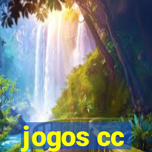 jogos cc