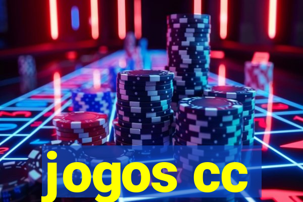 jogos cc