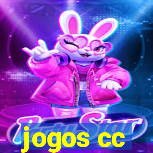 jogos cc