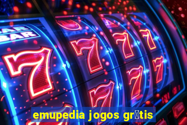 emupedia jogos gr谩tis