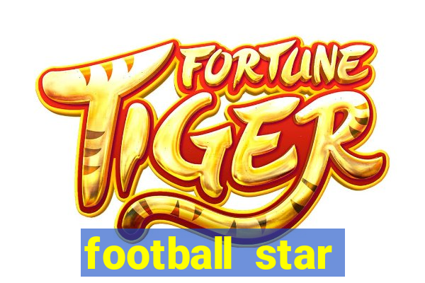 football star deluxe slot