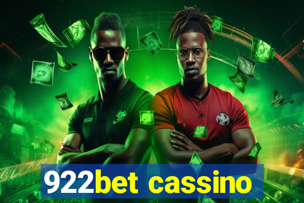 922bet cassino