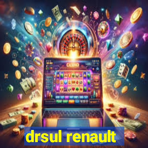 drsul renault