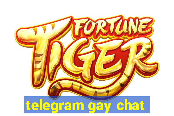 telegram gay chat