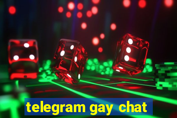 telegram gay chat