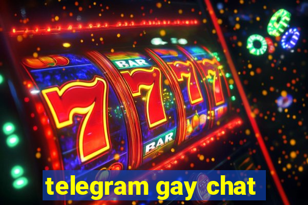 telegram gay chat