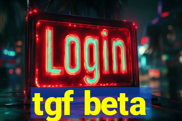 tgf beta