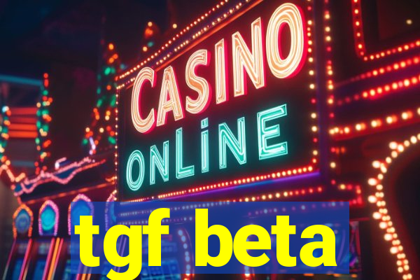 tgf beta