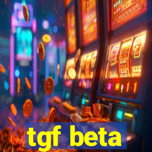 tgf beta