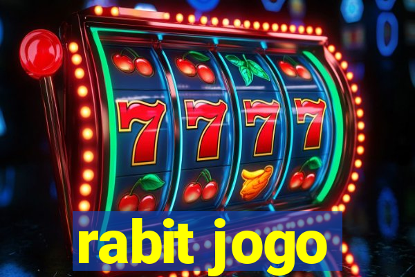 rabit jogo