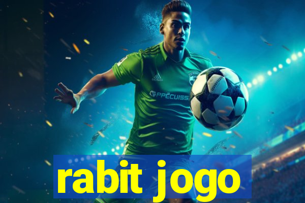 rabit jogo