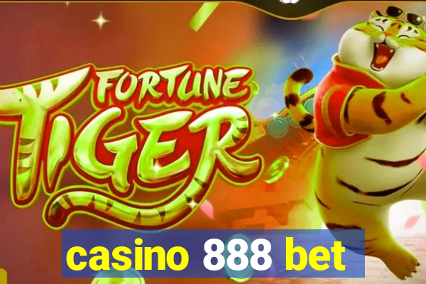 casino 888 bet