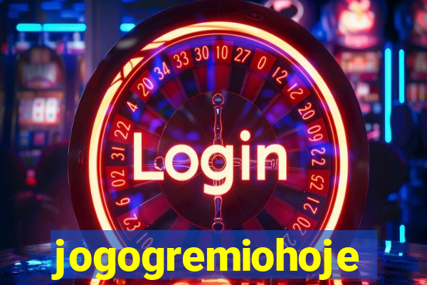 jogogremiohoje