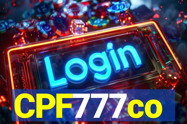 CPF777co