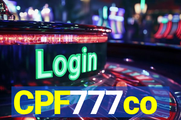 CPF777co