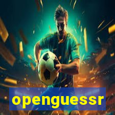 openguessr