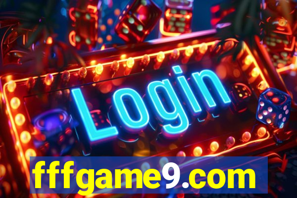 fffgame9.com