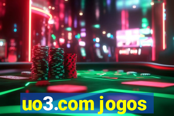 uo3.com jogos