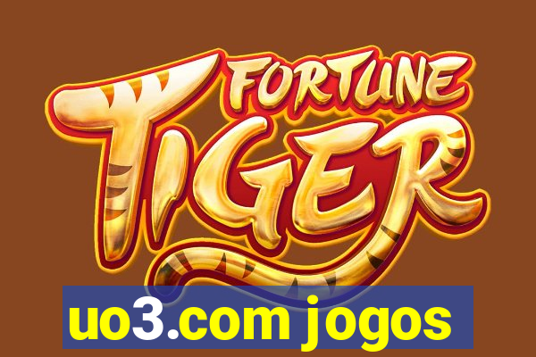 uo3.com jogos