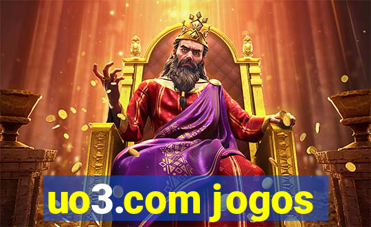 uo3.com jogos