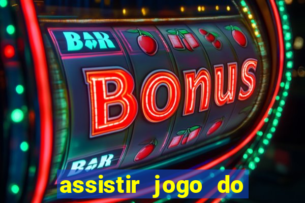 assistir jogo do cruzeiro ao vivo futemax