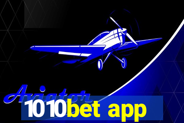 1010bet app