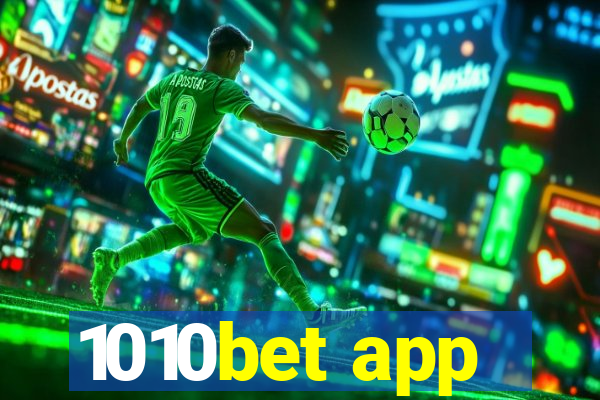 1010bet app