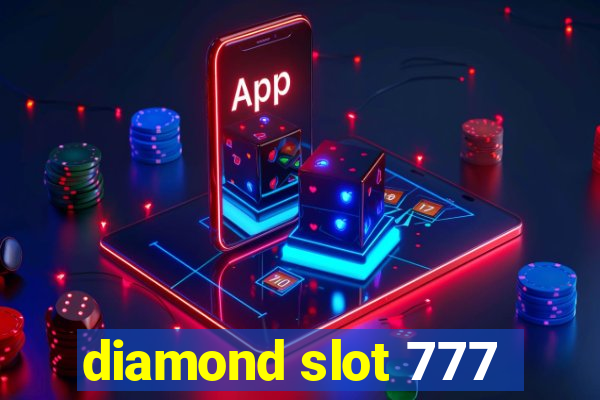 diamond slot 777