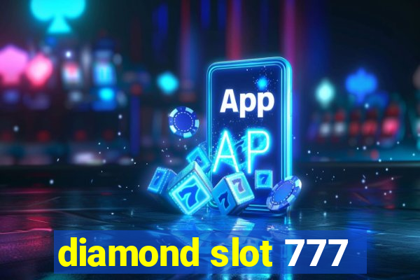 diamond slot 777