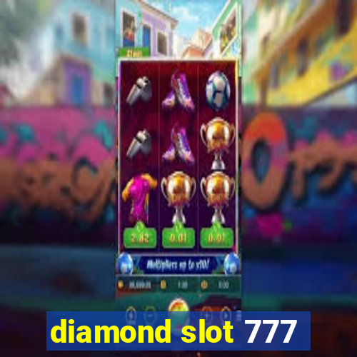 diamond slot 777