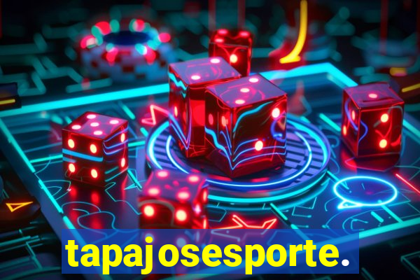 tapajosesporte.com