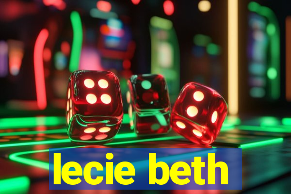 lecie beth