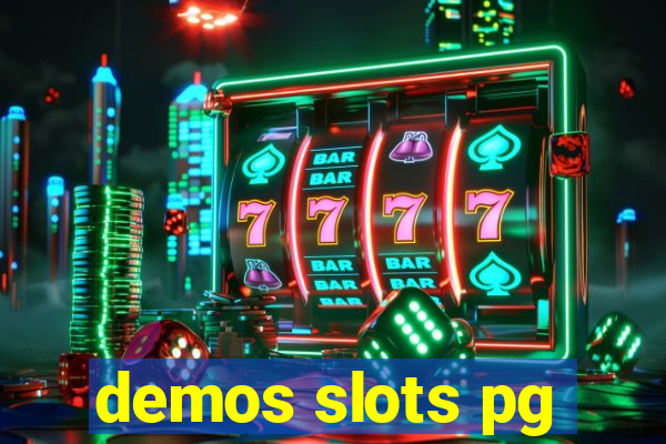 demos slots pg