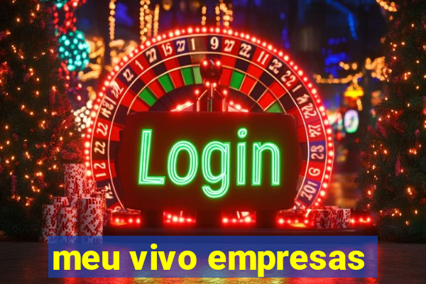 meu vivo empresas