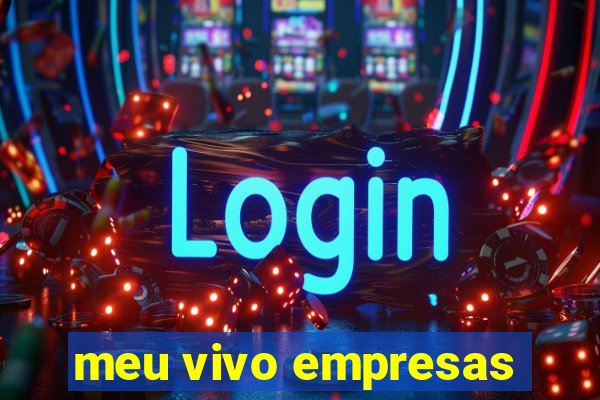 meu vivo empresas