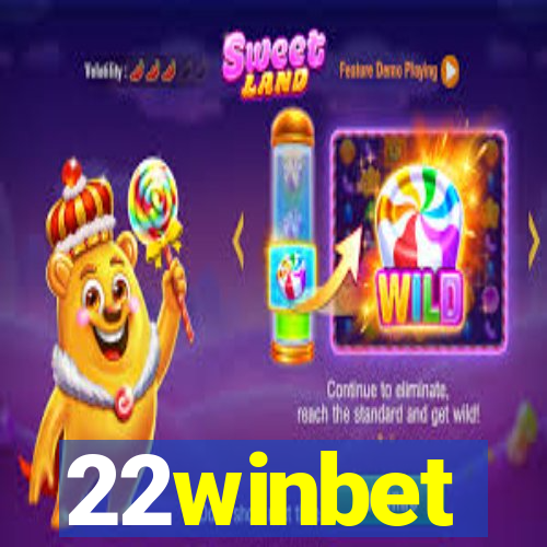 22winbet