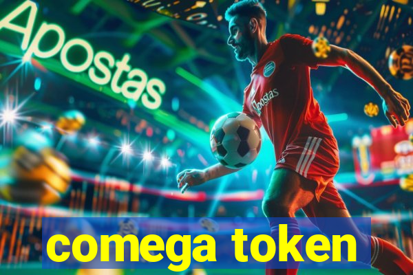 comega token