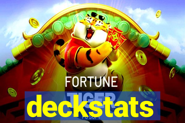 deckstats