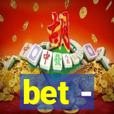 bet -