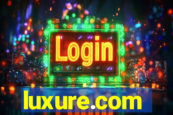 luxure.com