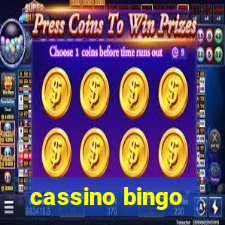 cassino bingo