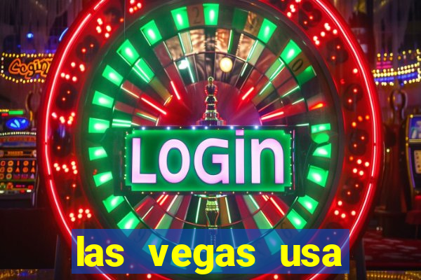 las vegas usa casino online