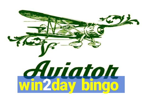 win2day bingo