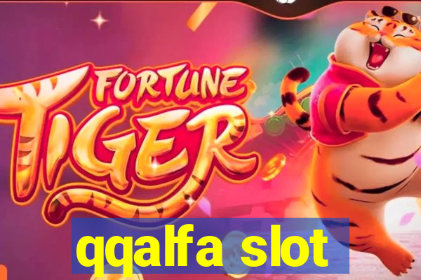 qqalfa slot