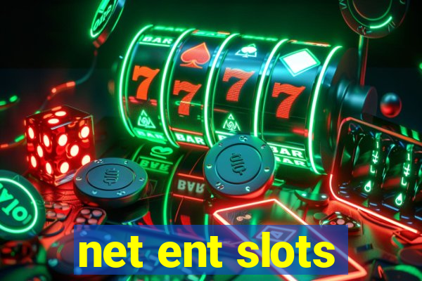 net ent slots